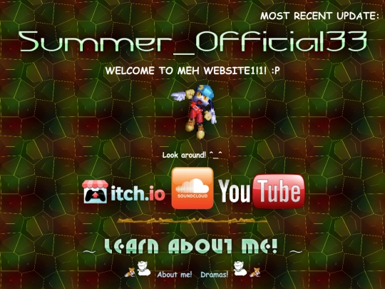oldhome screenshot