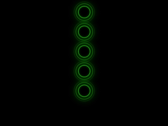 Swirl screenshot