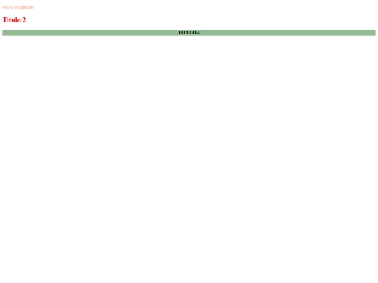 estilo-css screenshot