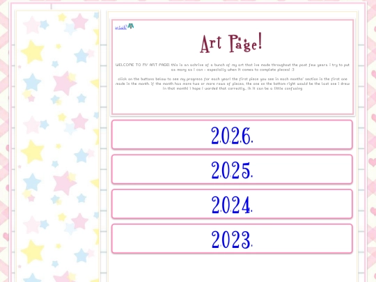 art screenshot