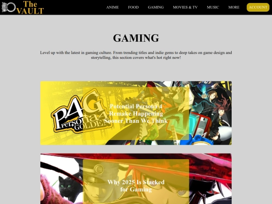 gaming screenshot