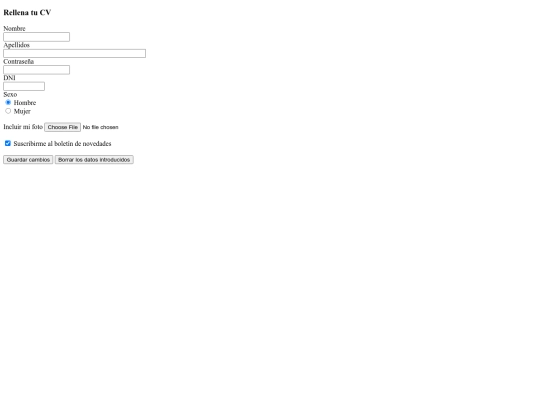 Práctica 2/Ejercicio 14 screenshot