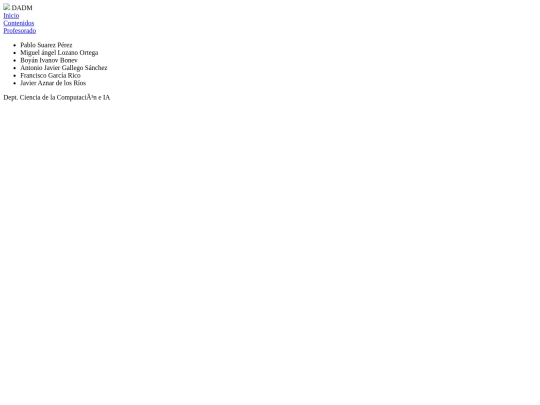 Práctica 3/Ejercicio 2 screenshot
