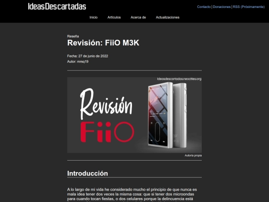 blog/revisionfiiom3k screenshot
