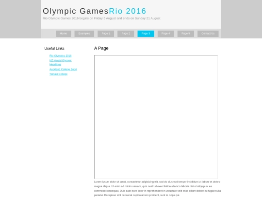page3 screenshot