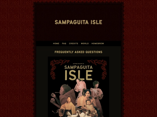 isle screenshot