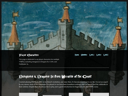 main screenshot
