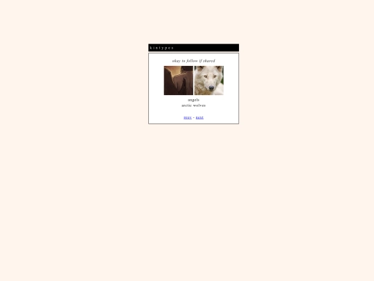 kins screenshot