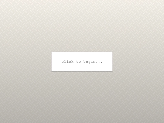shuffletimer screenshot