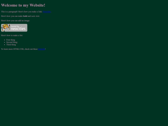 neocities_default_index screenshot