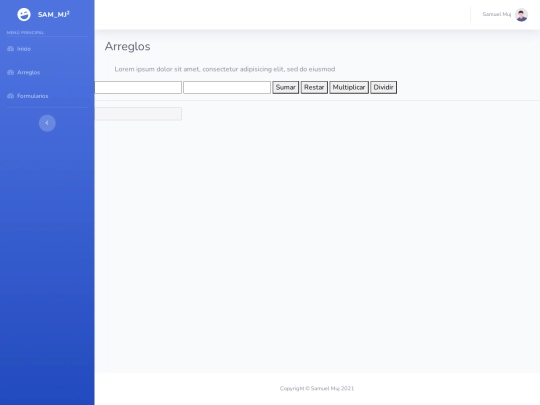 formularios screenshot