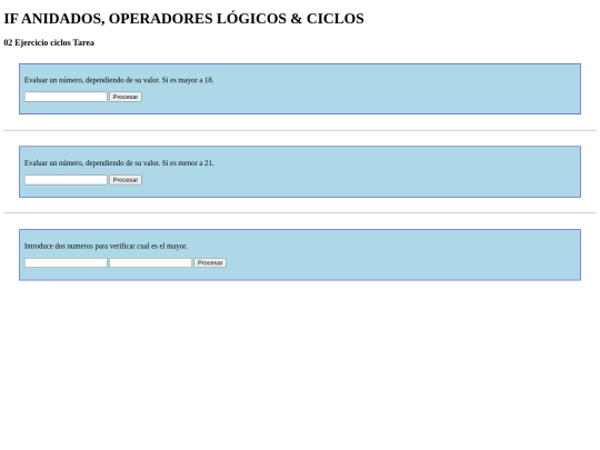 jQuery/parcial screenshot
