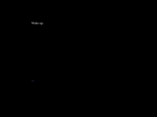 Weird House screenshot