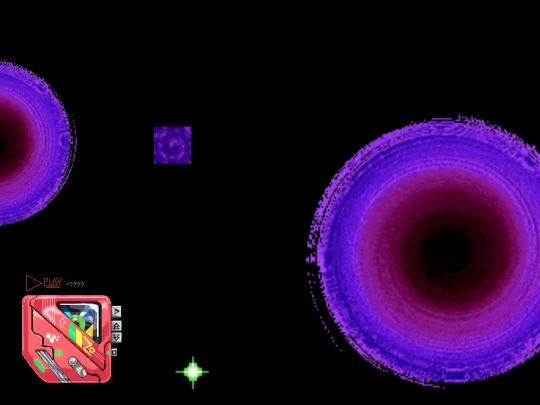 null-zone-02 screenshot
