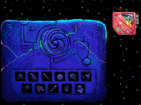 null-zone-08 screenshot