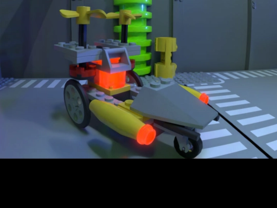 rocket-racer screenshot