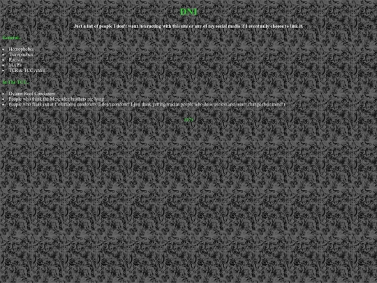 DNIPage screenshot