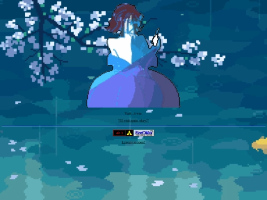 conwayn3 screenshot