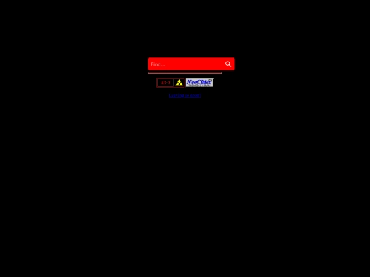lostyourway screenshot