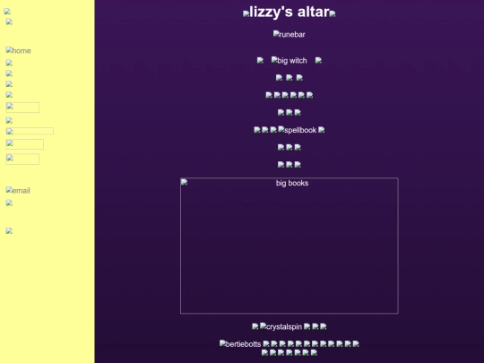 altar screenshot