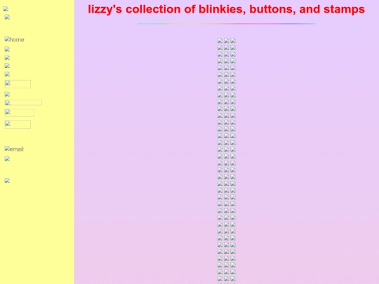blinkies screenshot