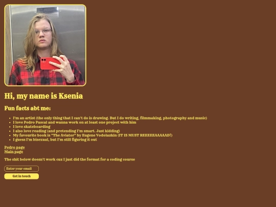 works screenshot