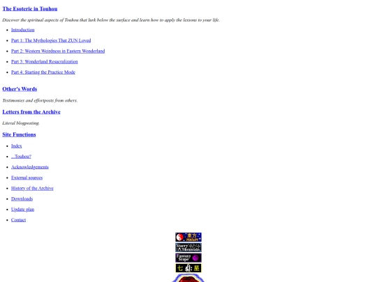 sidebar/sidebar-main screenshot