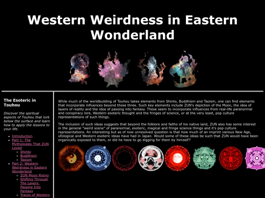 westernweirdness screenshot