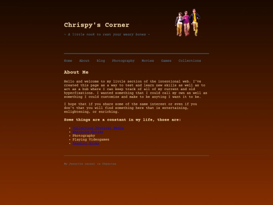about screenshot