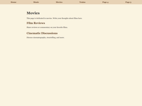 movies screenshot