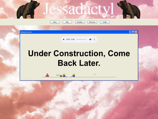 CreatorResources screenshot