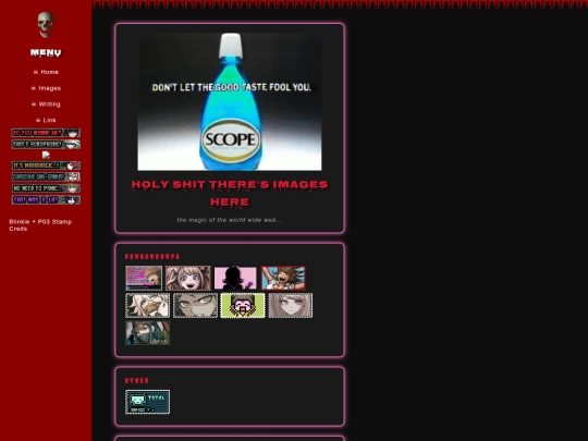 images screenshot