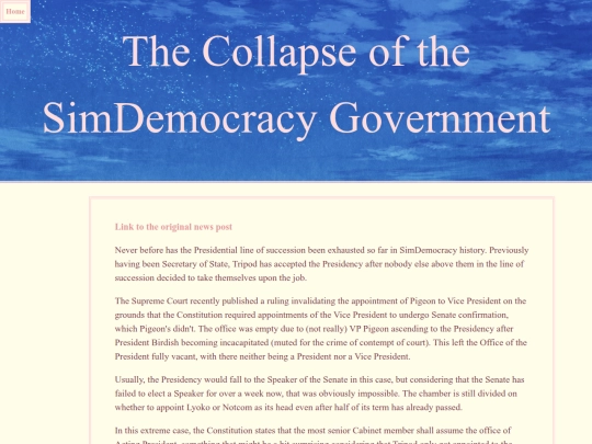 article/collapse-of-gov screenshot
