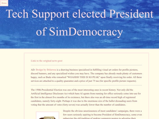 article/pres-150 screenshot