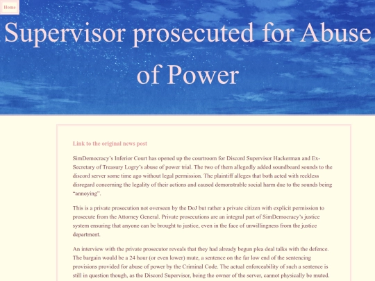 article/supervisor-abuse-of-power screenshot