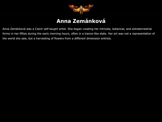 anna-zemankova screenshot
