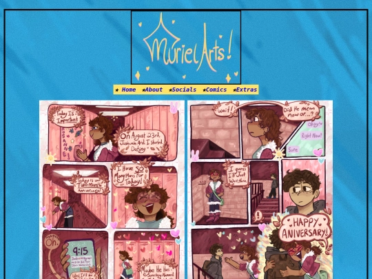 Pages/comic pages/breakuppages screenshot