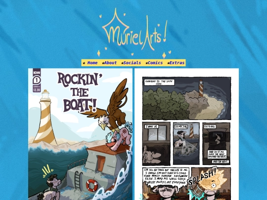 Pages/comic pages/rtbpage screenshot
