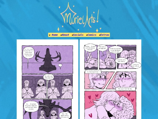 Pages/comic pages/wannabstuckwu screenshot