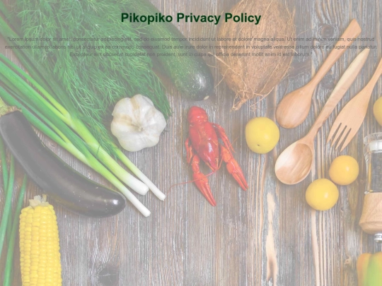 privacypolicy screenshot