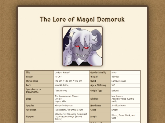 More Info/Chars/MMC2_MD screenshot