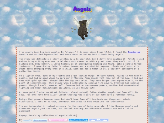 angels screenshot