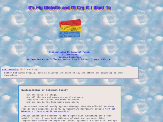 mentalhealth screenshot