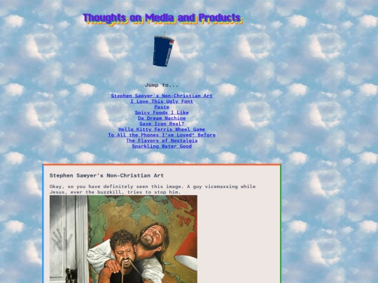 reviewsandanalysis screenshot