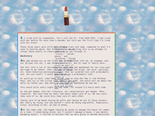 swinemom screenshot