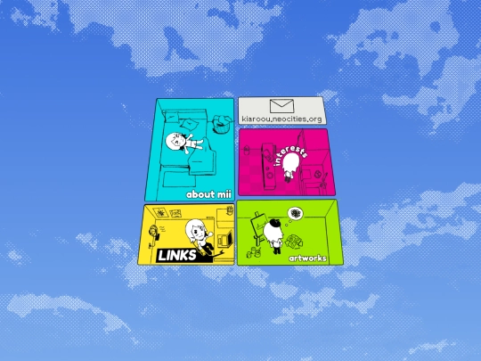 directory screenshot