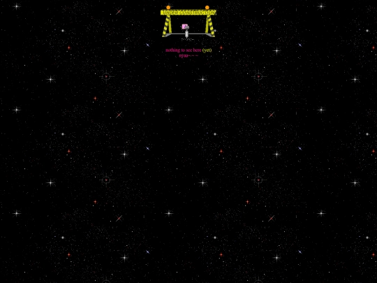 underconstruction screenshot