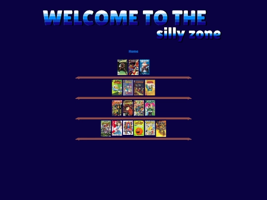 comic screenshot