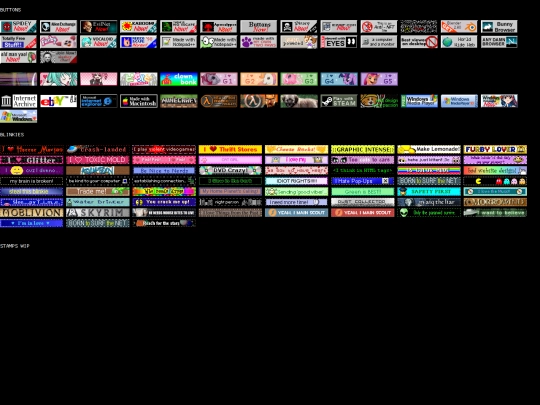 graphics screenshot