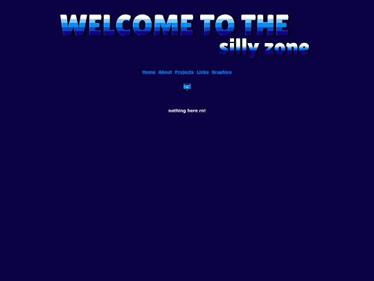 project screenshot